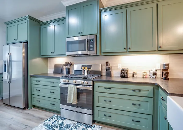 Tally Cozy Craftsman Near Football Parks & Airport Tallahassee